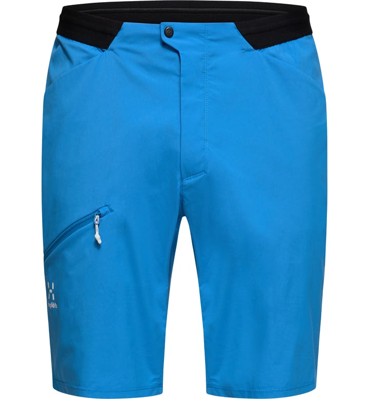 L.I.M Fuse Shorts Men Nordic Blue