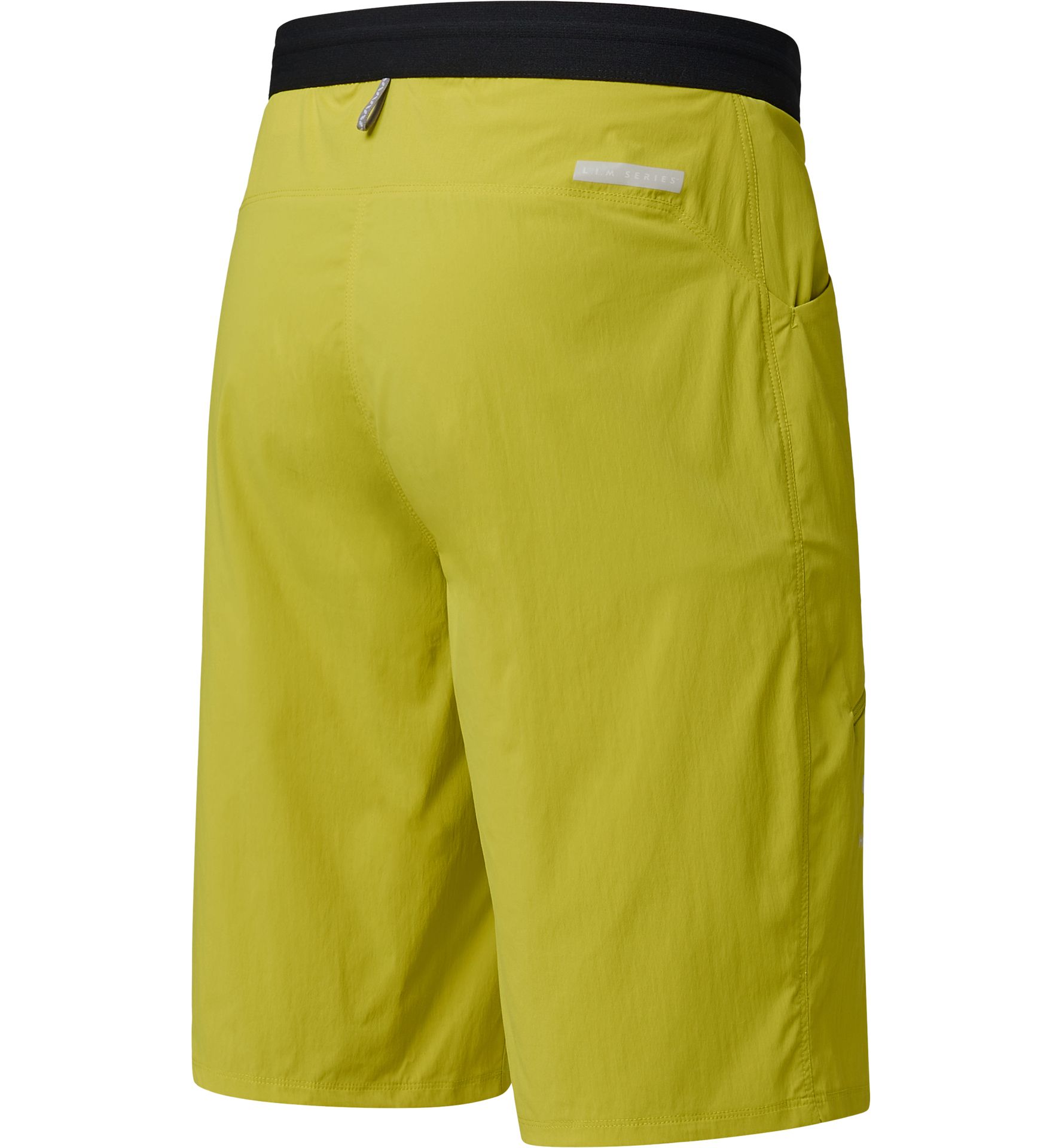 L.I.M Fuse Shorts Men Aurora