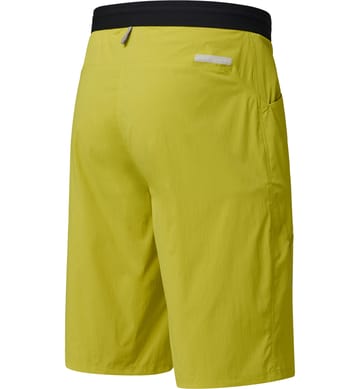 L.I.M Fuse Shorts Men Aurora