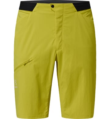 L.I.M Fuse Shorts Men Aurora