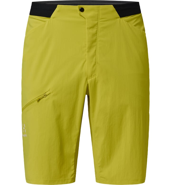 L.I.M Fuse Shorts Men Aurora