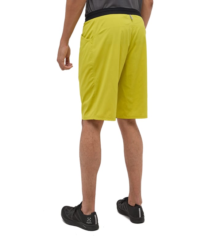 L.I.M Fuse Shorts Men Aurora