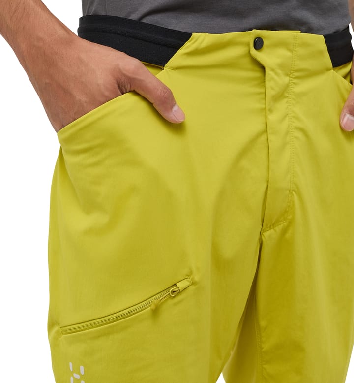 L.I.M Fuse Shorts Men Aurora