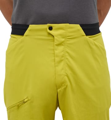 L.I.M Fuse Shorts Men Aurora