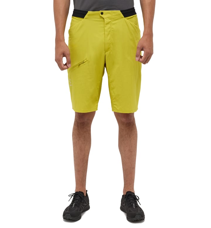 L.I.M Fuse Shorts Men Aurora