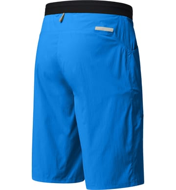 L.I.M Fuse Shorts Men Electric Blue