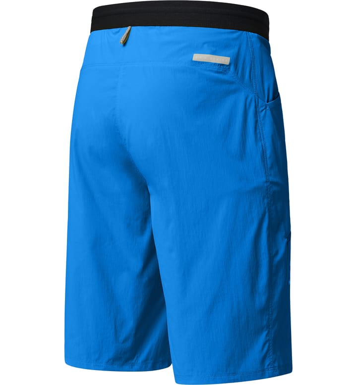 L.I.M Fuse Shorts Men Electric Blue L.I.M Fuse Shorts Men Electric Blue