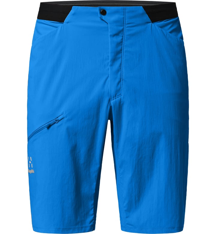 L.I.M Fuse Shorts Men Electric Blue L.I.M Fuse Shorts Men Electric Blue
