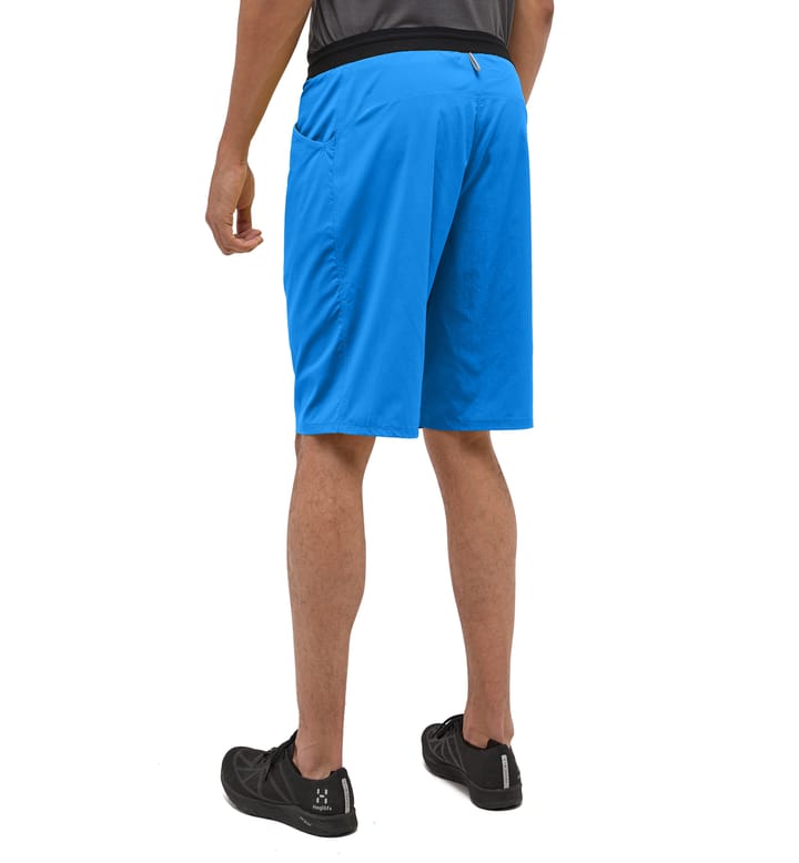 L.I.M Fuse Shorts Men Electric Blue L.I.M Fuse Shorts Men Electric Blue