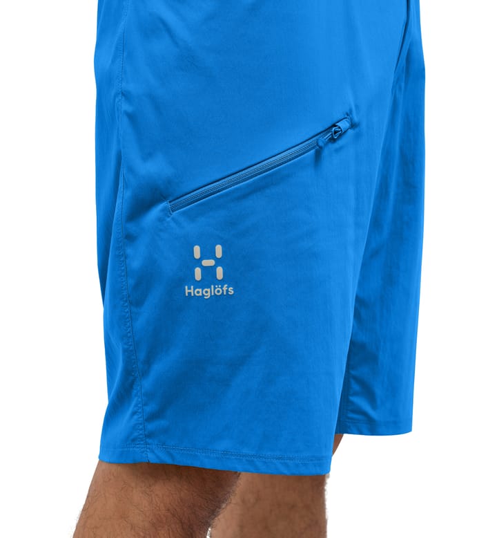 L.I.M Fuse Shorts Men Electric Blue L.I.M Fuse Shorts Men Electric Blue