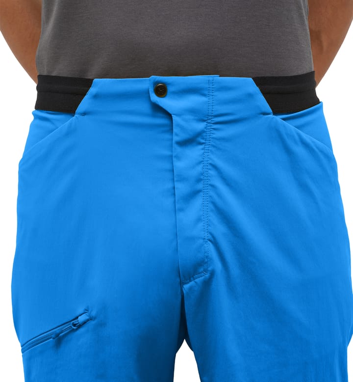 L.I.M Fuse Shorts Men Electric Blue L.I.M Fuse Shorts Men Electric Blue