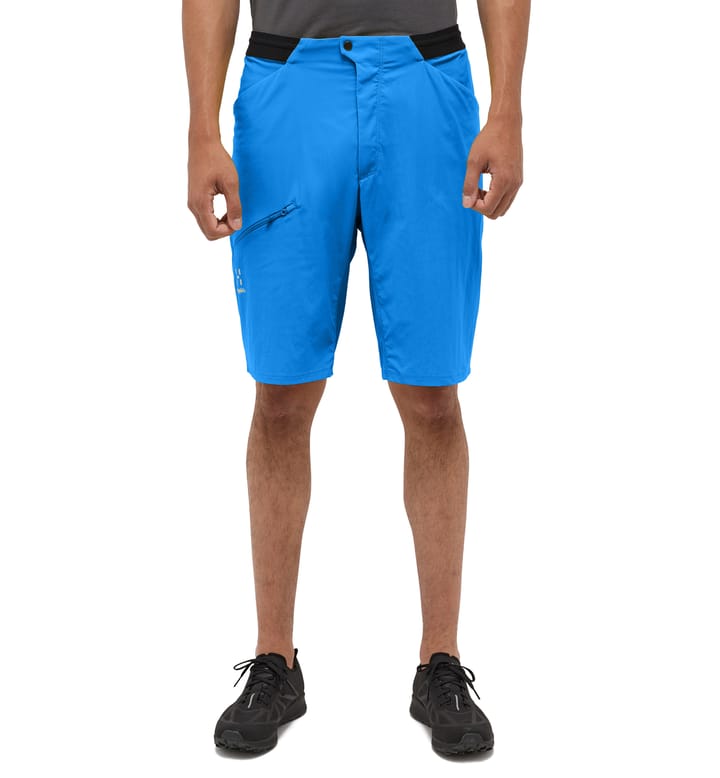 L.I.M Fuse Shorts Men Electric Blue L.I.M Fuse Shorts Men Electric Blue