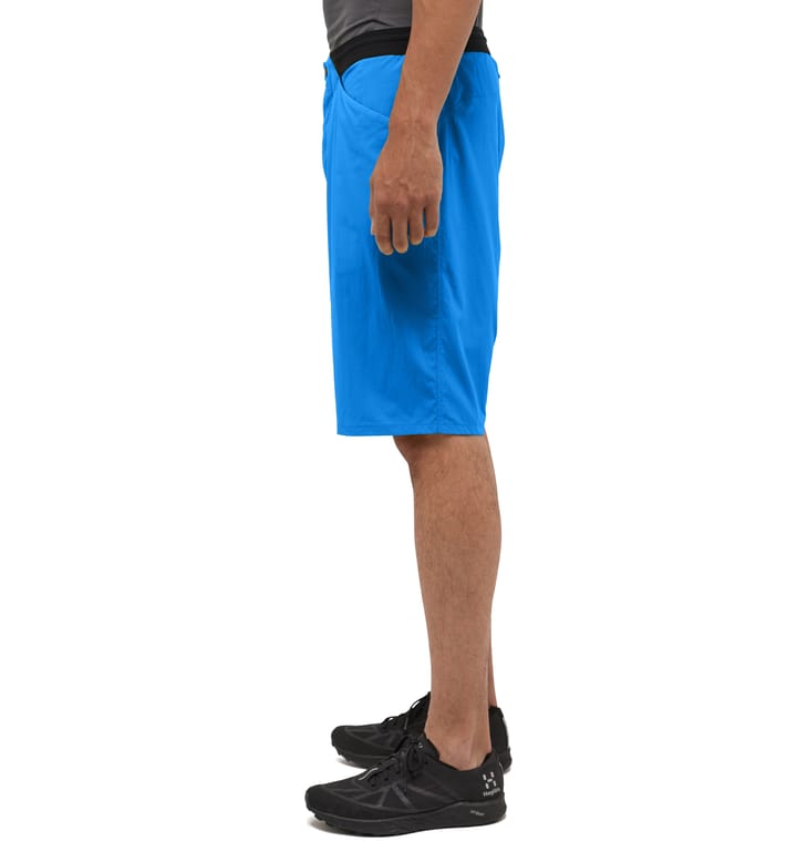 L.I.M Fuse Shorts Men Electric Blue L.I.M Fuse Shorts Men Electric Blue