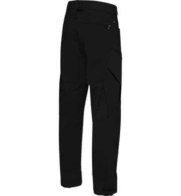 Rugged Standard Pant Men True Black