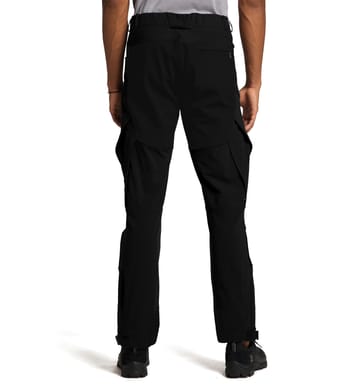 Rugged Standard Pant Men True Black