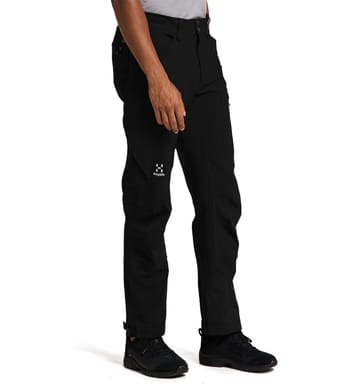 Rugged Standard Pant Men True Black