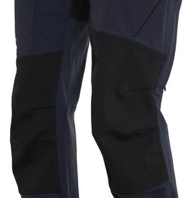 Rugged Standard Pant Men Tarn Blue/True Black