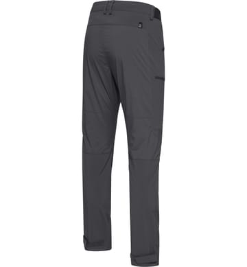 Lite Slim Pant Men Magnetite