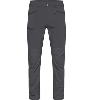 Lite Slim Pant Men Magnetite