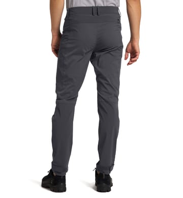 Lite Slim Pant Men Magnetite