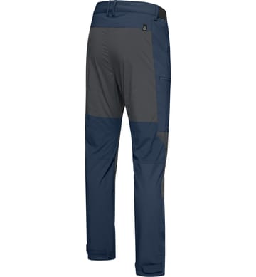 Lite Slim Pant Men Tarn blue/Magnetite