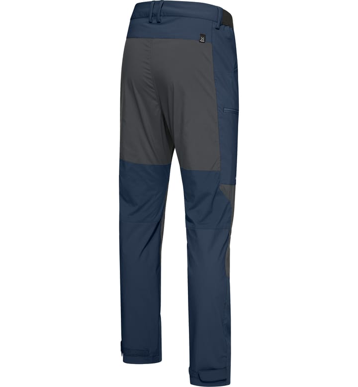 Lite Slim Pant Men Tarn Blue/Magnetite