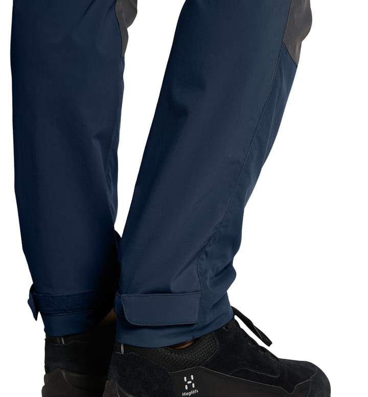 Lite Slim Pant Men Tarn Blue/Magnetite