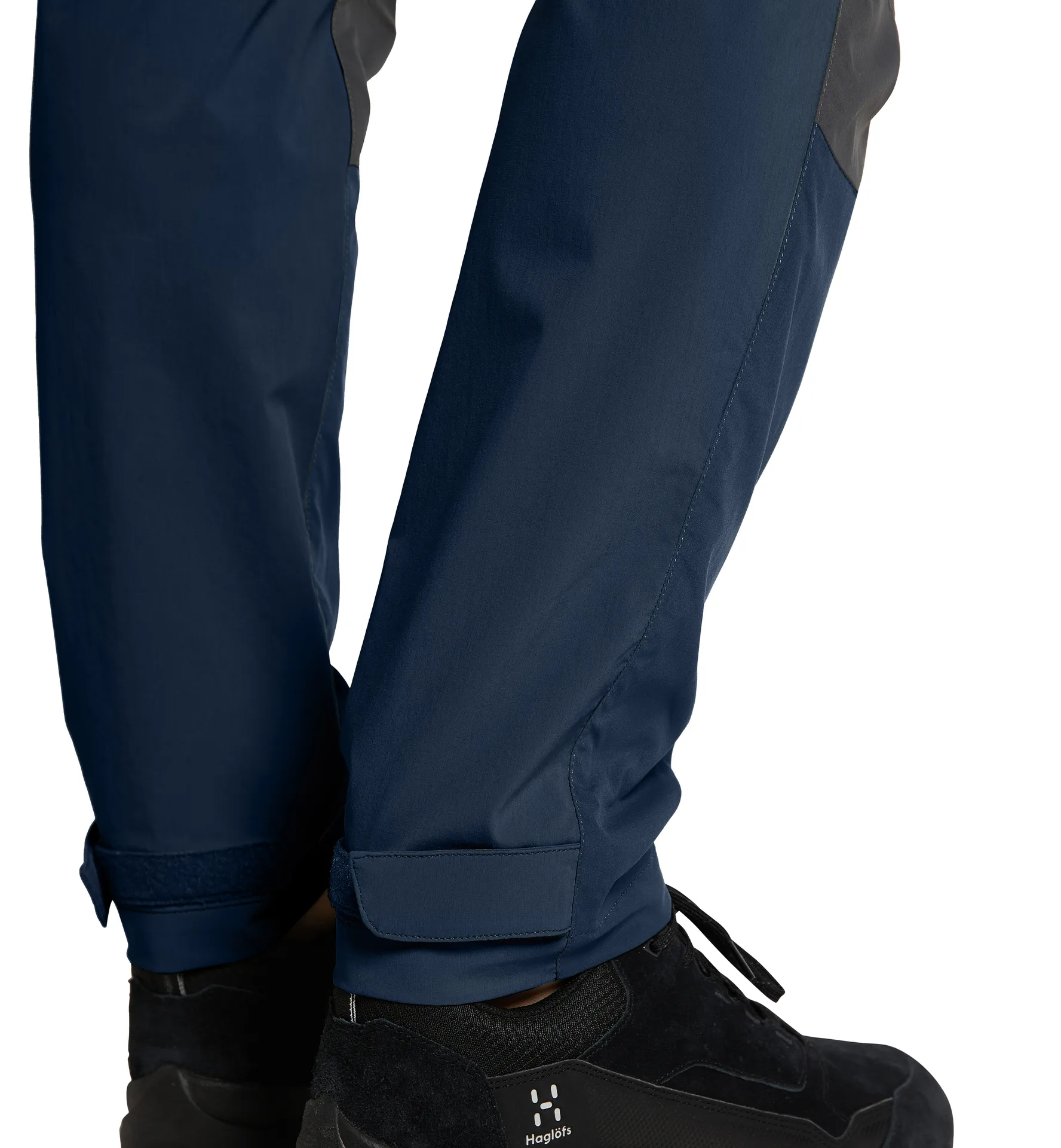 Lite Slim Pant Men Tarn blue/Magnetite
