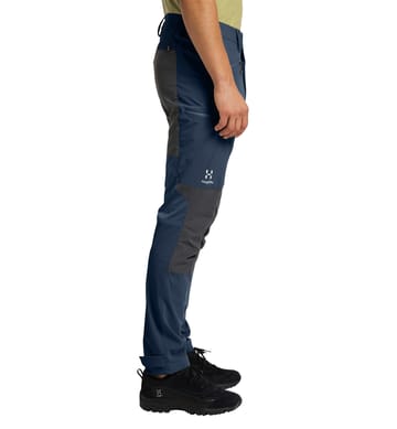 Lite Slim Pant Men Tarn Blue/Magnetite