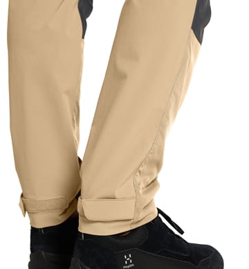 Lite Slim Pant Men Sand/Magnetite