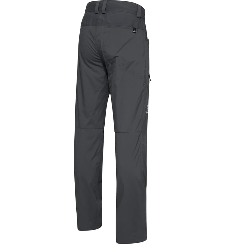 Lite Standard Pant Men Magnetite