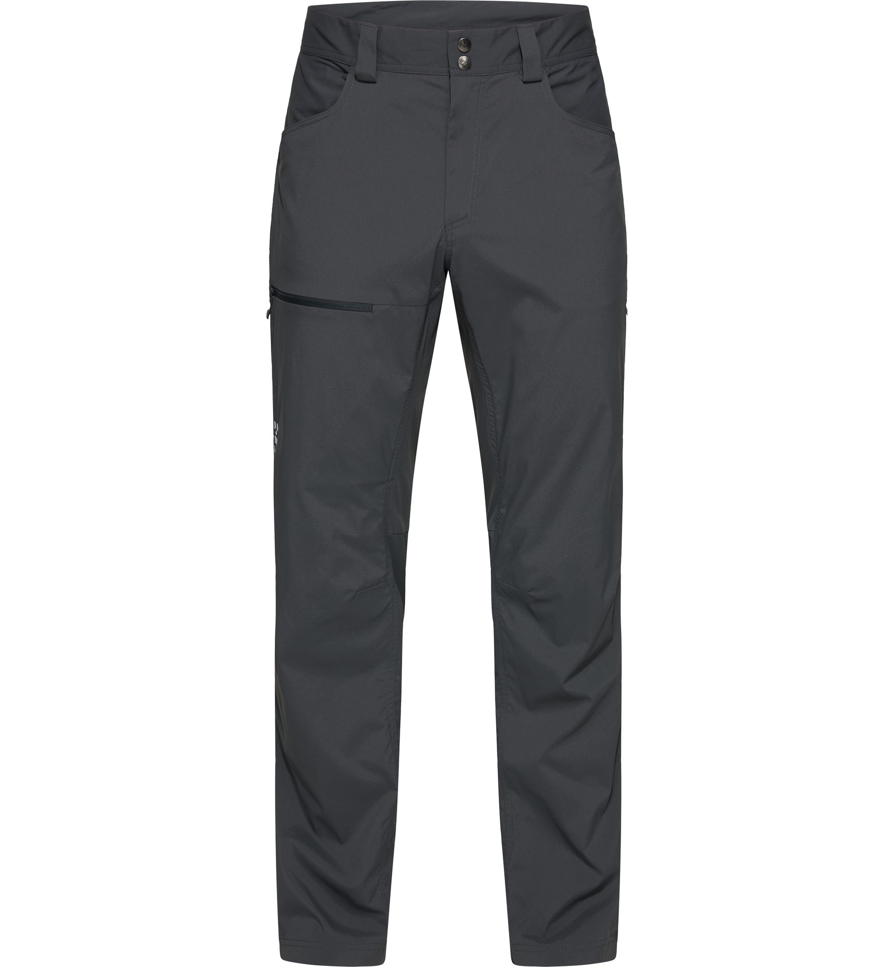 Lite Standard Pant Men Magnetite