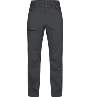 Lite Standard Pant Men Magnetite