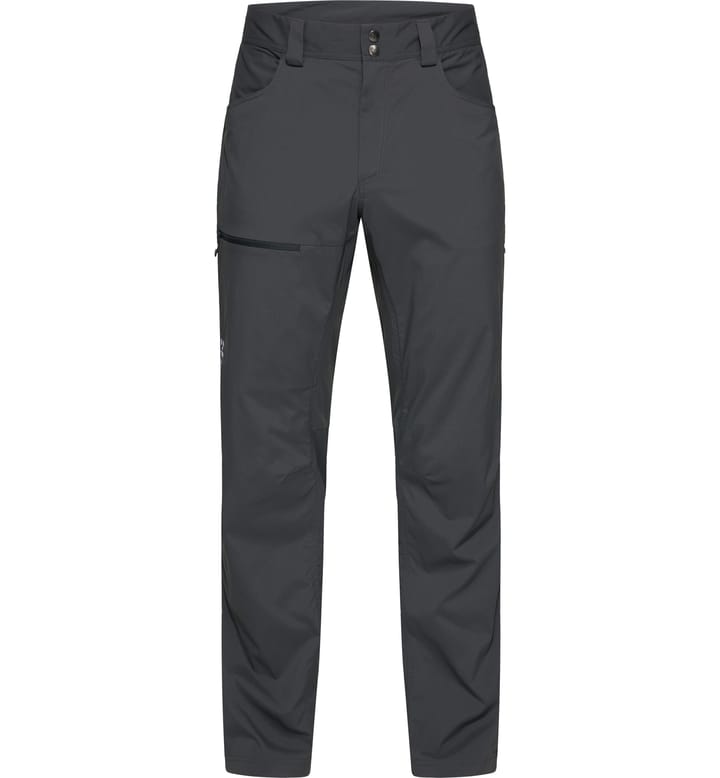 Lite Standard Pant Men Magnetite