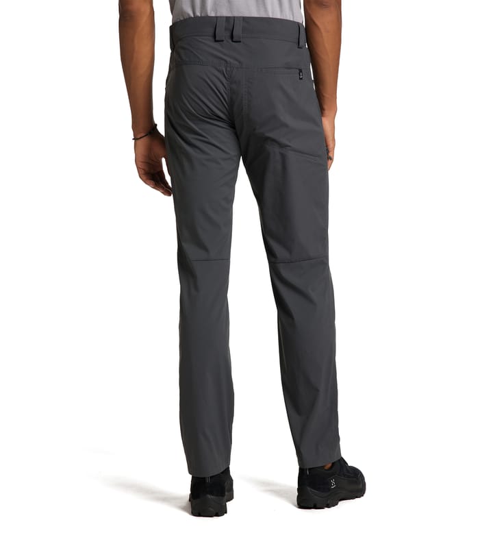 Lite Standard Pant Men Magnetite