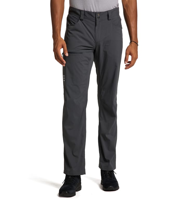 Lite Standard Pant Men Magnetite