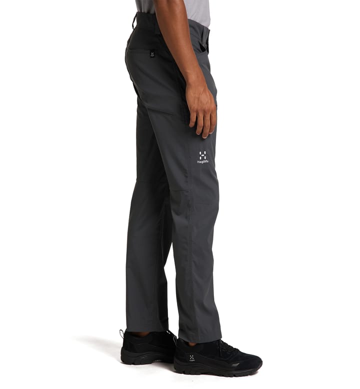 Lite Standard Pant Men Magnetite