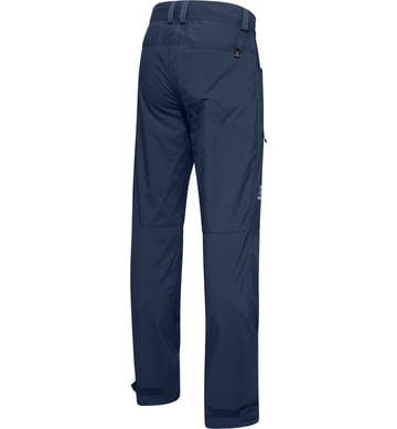 Lite Standard Pant Men Tarn Blue