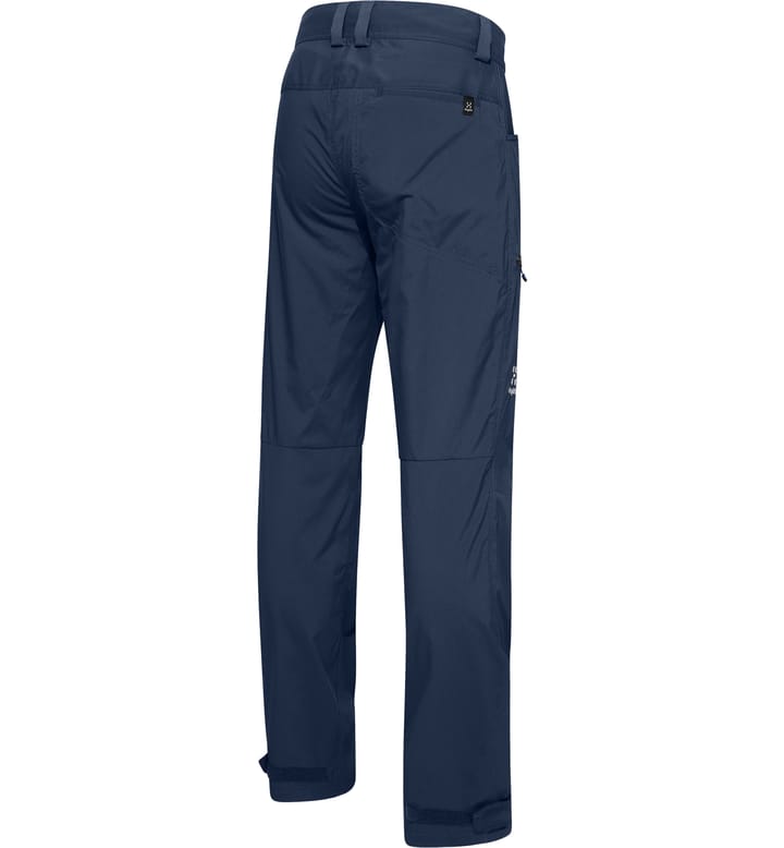 Lite Standard Pant Men Tarn Blue