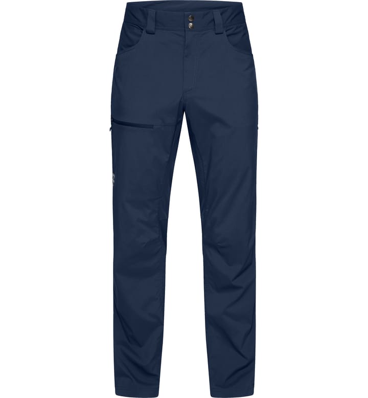 Lite Standard Pant Men Tarn Blue