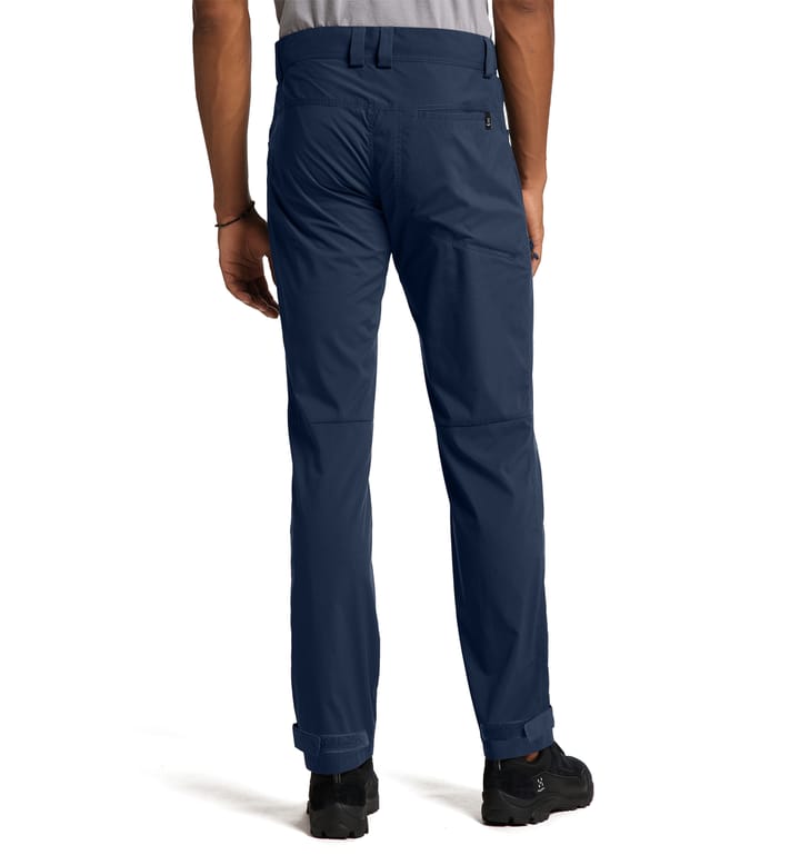 Lite Standard Pant Men Tarn Blue