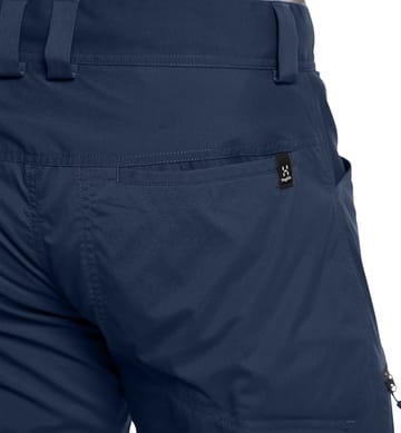 Lite Standard Pant Men Tarn Blue