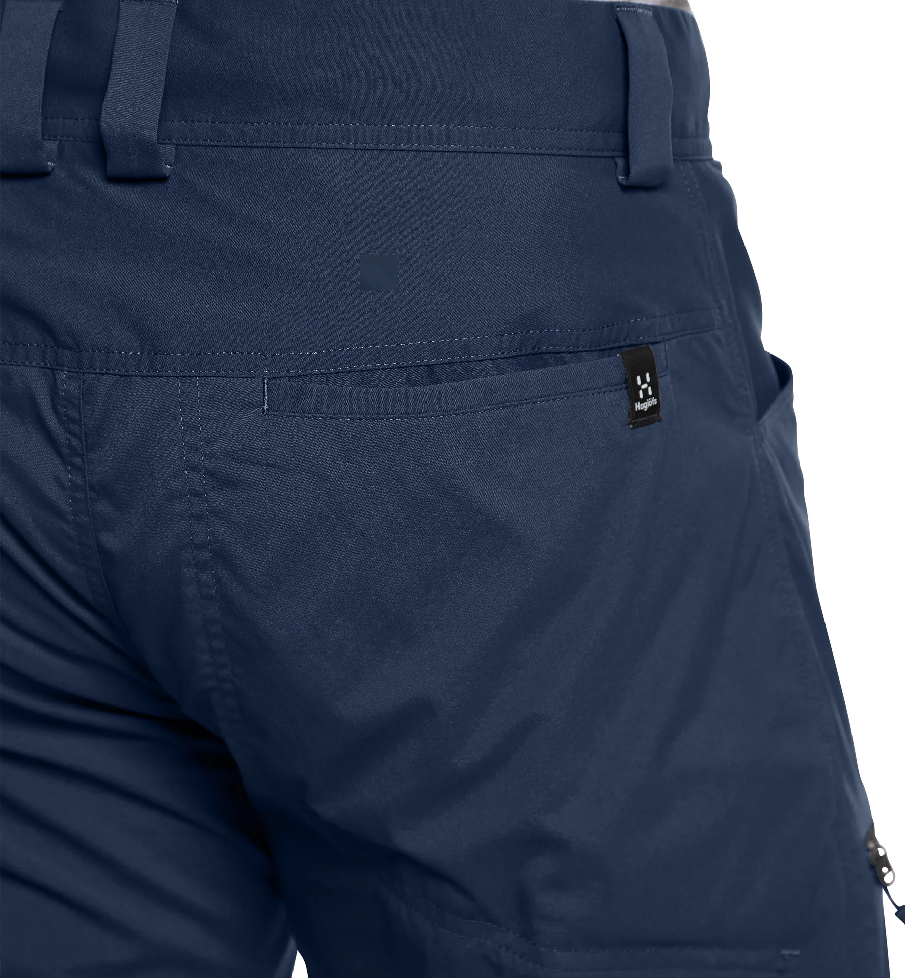 Lite Standard Pant Men Tarn Blue