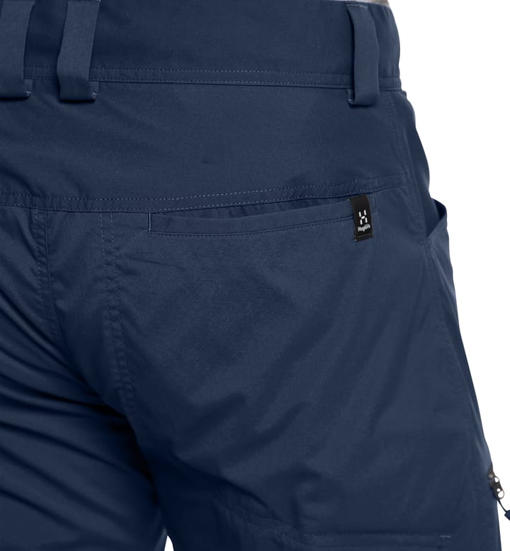 Lite Standard Pant Men Tarn Blue