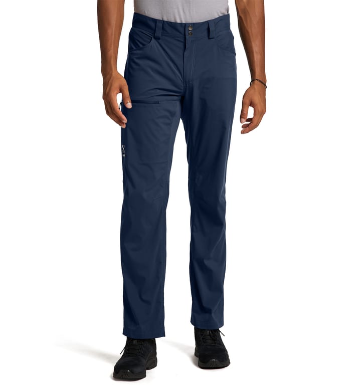 Lite Standard Pant Men Tarn Blue