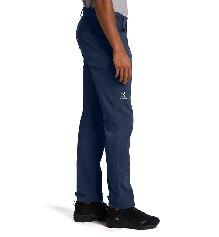 Lite Standard Pant Men Tarn Blue