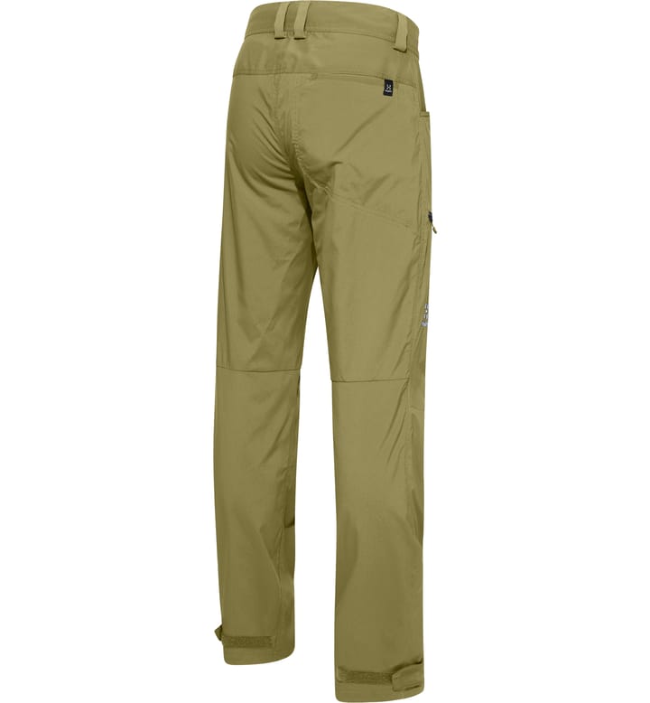 Lite Standard Pant Men Olive Green