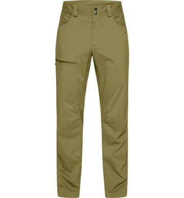 Lite Standard Pant Men Olive Green