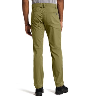 Lite Standard Pant Men Olive Green