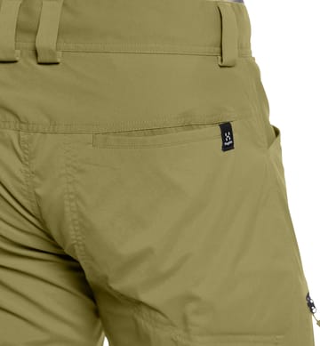 Lite Standard Pant Men Olive Green